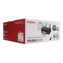 Принтер струйный CANON PIXMA G1411