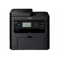 БФП лазерний CANON MF237WNE + Картриджі 737 2шт