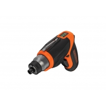 Шуруповерт BLACK&DECKER аккум. отвертка CS3653LC 3,6В, Li-Ion, 5Нм