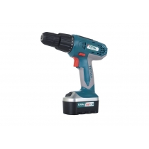 Шуруповерт TOTAL TD312106 12V.