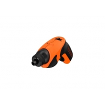 Шуруповерт BLACK&DECKER аккум. отвертка CS3651LC 3,6В, Li-Ion, 4Нм