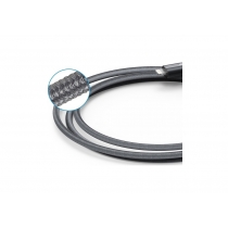 Кабель ANKER Powerline+ Lightning - 1.8м V3 (Серый)