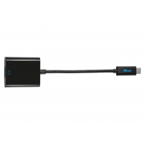 Комп.Аксесуари TRUST USB-C to HDMI adapter адаптер моделі 21011