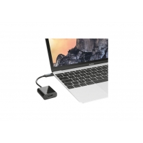 Комп.Аксесуари TRUST USB-C to HDMI adapter адаптер моделі 21011