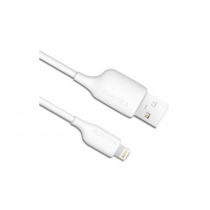 Кабель PURIDEA L02 - Lightning  1.2m (White)