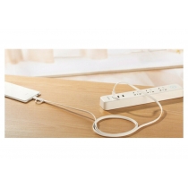 Кабель HUAWEI AP55S Micro-USB + USB-C 2-in-1 (Білий)