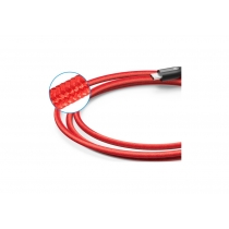 Кабель ANKER Powerline+ Micro USB - 0.9м V3 (Червоний)