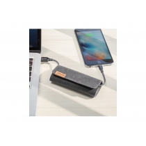 Кабель ANKER Powerline+ Lightning - 0.9м V3 (Space Gray)