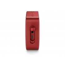 Портативна акустика JBL GO 2 Red (JBLGO2RED)