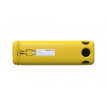Портативная акустика PURIDEA i2SE Bluetooth Speaker Yellow