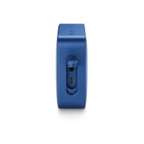 Портативна акустика JBL GO 2 Blue (JBLGO2BLU)