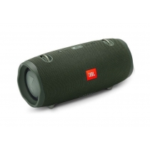 Портативна акустика JBL Xtreme 2 Green (JBLXTREME2GRNEU)