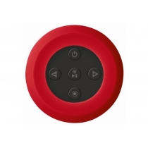 Комп.Акустика TRUST Dixxo Go Wireless Bluetooth Speaker модель 21346 червоний