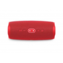 Портативна акустика JBL Charge 4 Red (JBLCHARGE4RED)