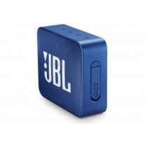 Портативна акустика JBL GO 2 Blue (JBLGO2BLU)