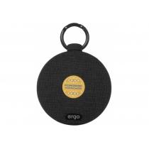 Портативная акустика ERGO BTS-710 Черный