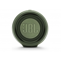 Портативна акустика JBL Charge 4 Green (JBLCHARGE4GRN)