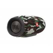 Портативная акустика JBL Charge 3 Squad (JBLCHARGE3SQUADEU)