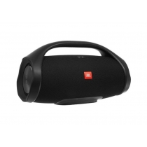 Портативна акустика JBL Boombox Black (JBLBOOMBOXBLKEU)