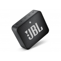 Портативна акустика JBL GO 2 Black (JBLGO2BLK)