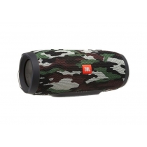 Портативная акустика JBL Charge 3 Squad (JBLCHARGE3SQUADEU)
