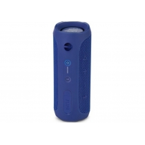 Портативна акустика JBL Flip 4 Blue