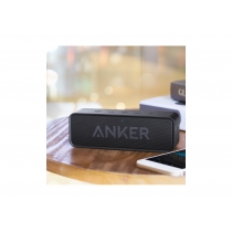 Портативная акустика ANKER SoundCore Черный
