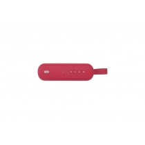 Портативная акустика ERGO BTS-720 Red