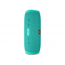 Портативна акустика JBL Charge 3 Teal