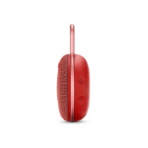 Портативна акустика JBL Clip 3 Red (JBLCLIP3RED)