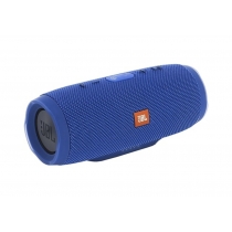 Портативна акустика JBL Charge 3 Blue (JBLCHARGE3BLUEEU)