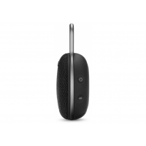 Портативная акустика JBL Clip 3 Black (JBLCLIP3BLK)