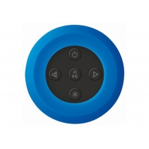 Комп.Акустика TRUST Dixxo Go Wireless Bluetooth Speaker модель 21347 синій