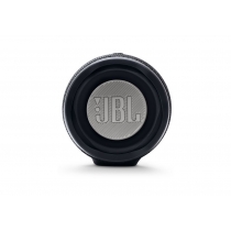 Портативна акустика JBL Charge 4 Чорний (JBLCHARGE4BLK)