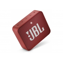 Портативна акустика JBL GO 2 Red (JBLGO2RED)