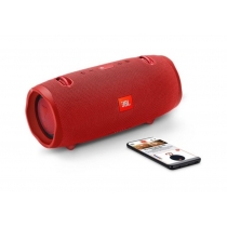 Портативна акустика JBL Xtreme 2 Червоний (JBLXTREME2REDEU)