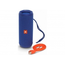 Портативна акустика JBL Flip 4 Blue