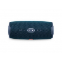 Портативная акустика JBL Charge 4 Blue (JBLCHARGE4BLUEEU)