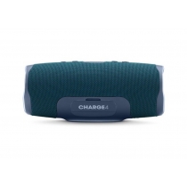Портативная акустика JBL Charge 4 Blue (JBLCHARGE4BLUEEU)