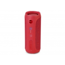 Портативна акустика JBL Flip 4 Red (JBLFLIP4RED)