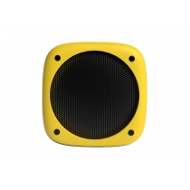 Портативна акустика PURIDEA i2 Bluetooth Speaker Yellow