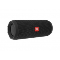 Портативна акустика JBL Flip 4 Black (JBLFLIP4BLK)