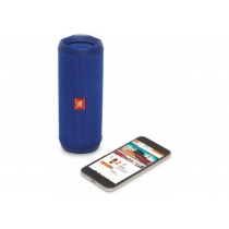 Портативна акустика JBL Flip 4 Blue