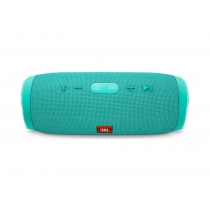 Портативна акустика JBL Charge 3 Teal