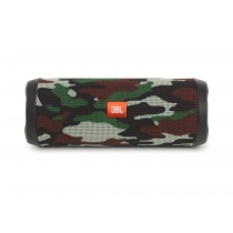 Портативная акустика JBL Flip 4 Squad