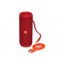 Портативна акустика JBL Flip 4 Red (JBLFLIP4RED)