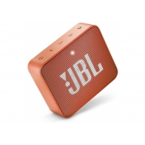 Портативна акустика JBL GO 2 Помаранчевий (JBLGO2ORG)