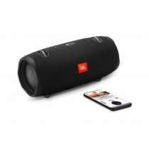 Портативна акустика JBL Xtreme 2 Black (JBLXTREME2BLKEU)