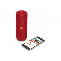 Портативна акустика JBL Flip 4 Red (JBLFLIP4RED)