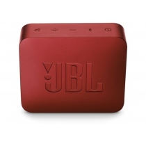 Портативна акустика JBL GO 2 Red (JBLGO2RED)